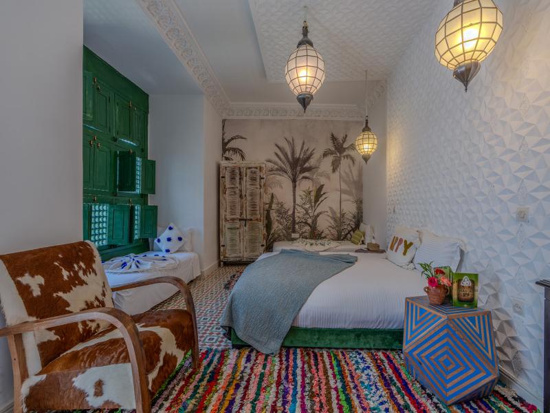 Riad Jil & Spa image