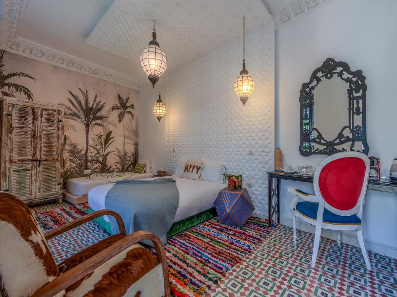 Riad Jil & Spa image
