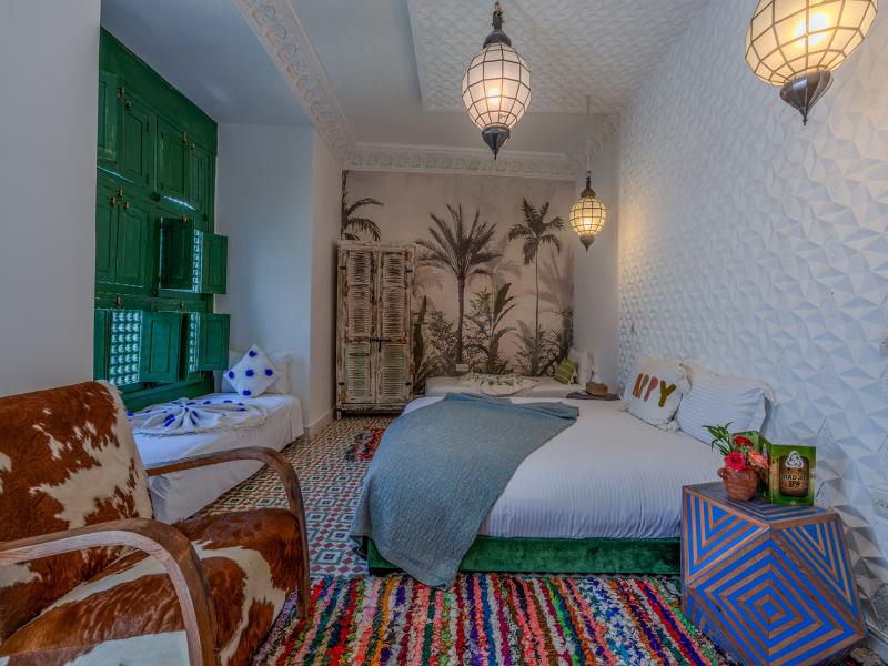 Riad Jil & Spa image