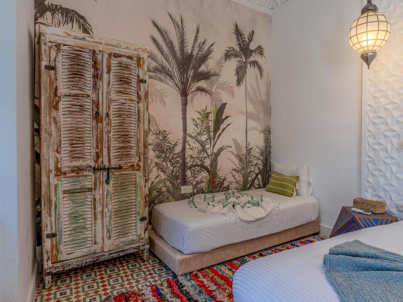 Riad Jil & Spa image