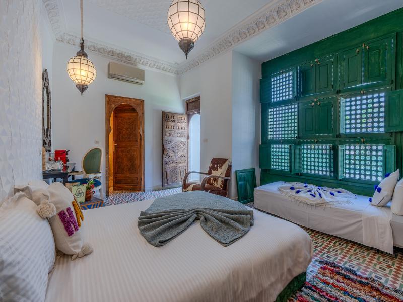 Riad Jil & Spa image