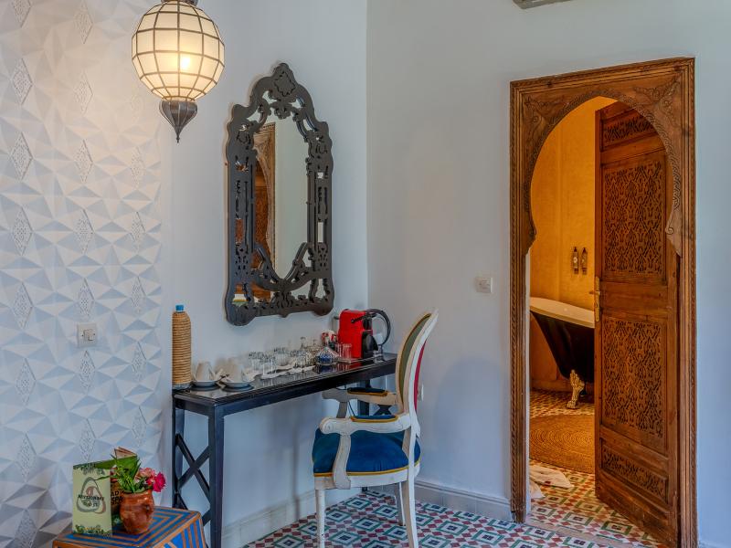 Riad Jil & Spa image
