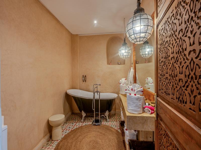 Riad Jil & Spa image