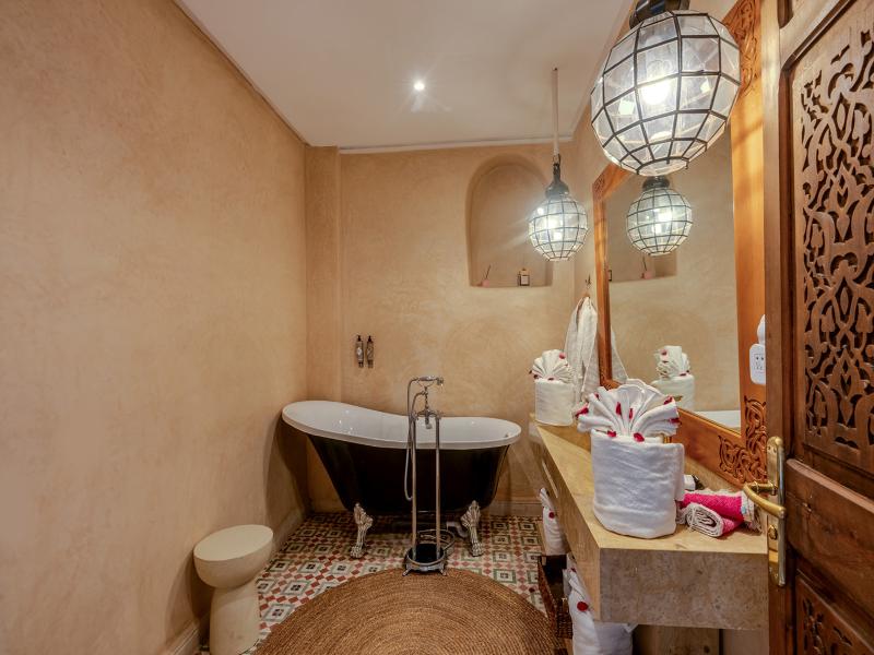 Riad Jil & Spa image