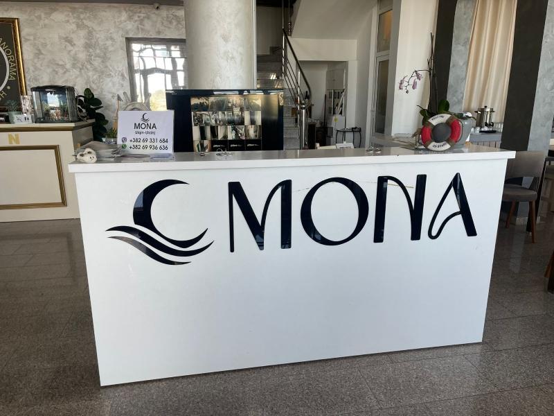 Hotel Mona image