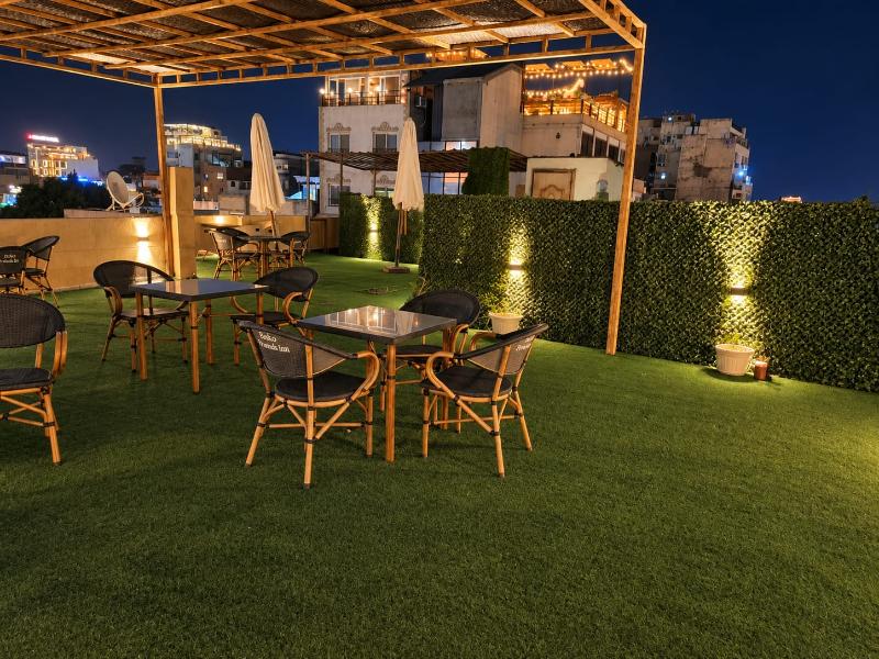 Beko Pyramids Inn , Rooftop Airport Suttle image