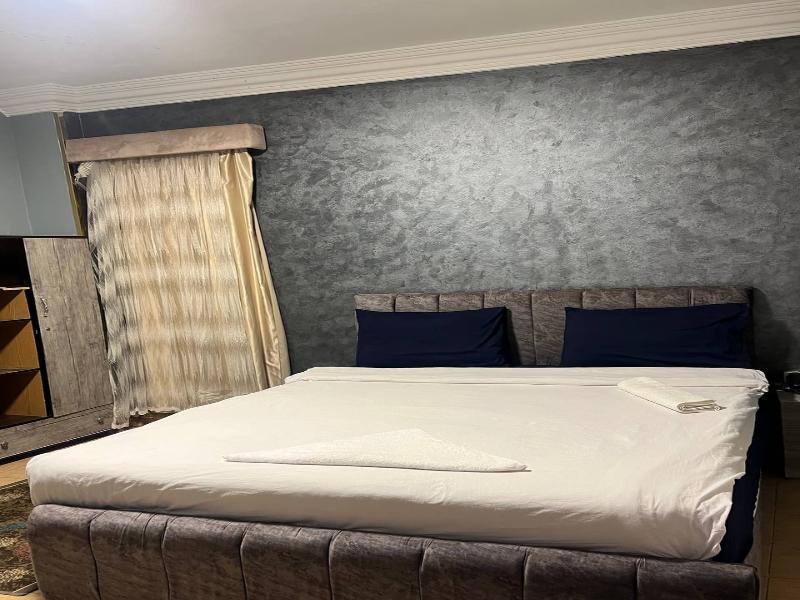 Beko Pyramids Inn , Rooftop Airport Suttle image