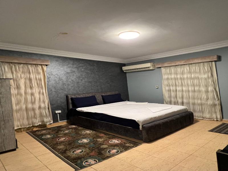Beko Pyramids Inn , Rooftop Airport Suttle image
