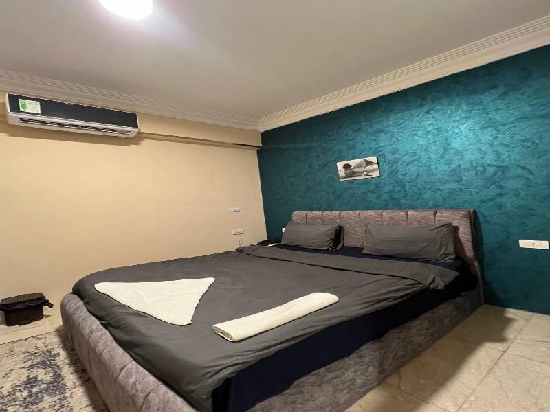 Beko Pyramids Inn , Rooftop Airport Suttle image
