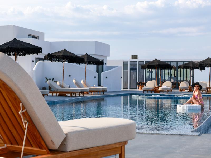 Gold Diamond Luxury Suites