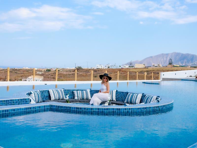 Gold Diamond Luxury Suites