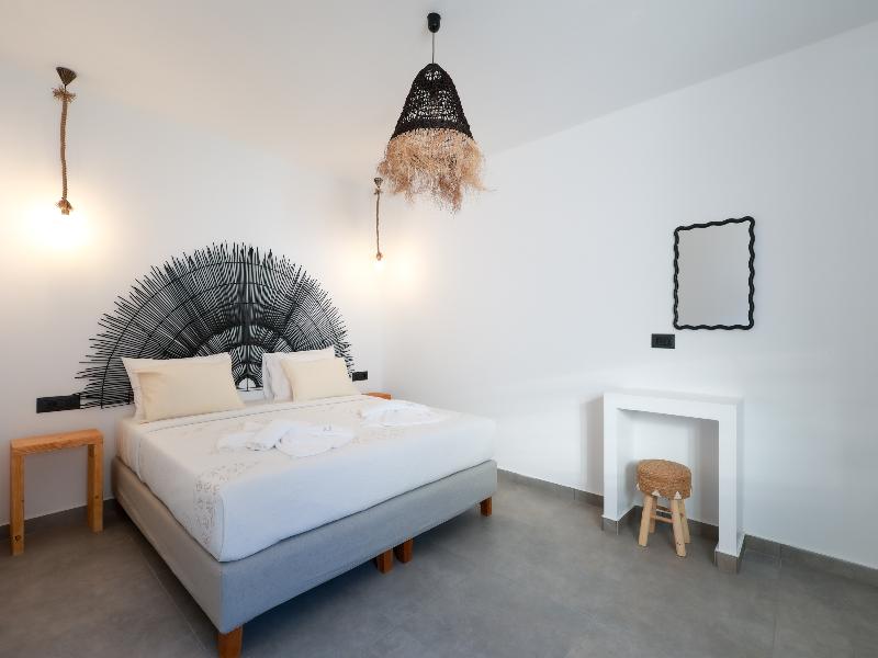 Gold Diamond Luxury Suites gallery photo 28