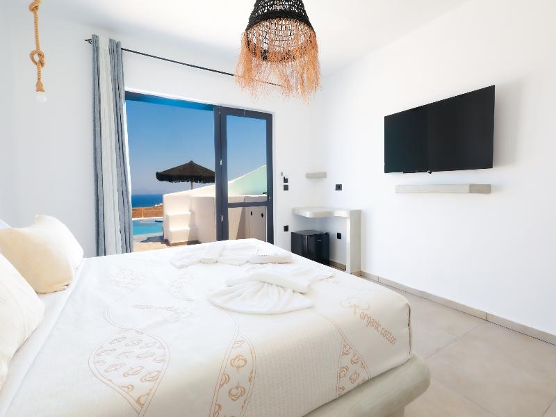 SUITE DELUXE