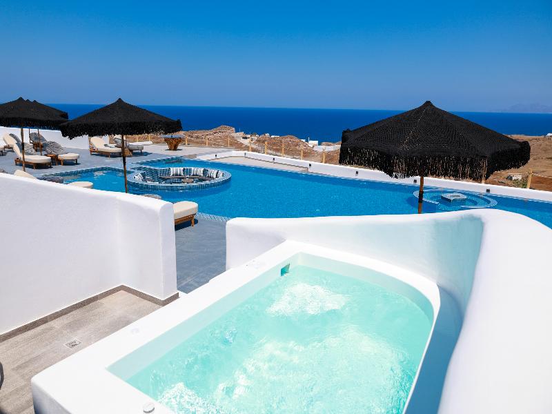 SUITE DELUXE