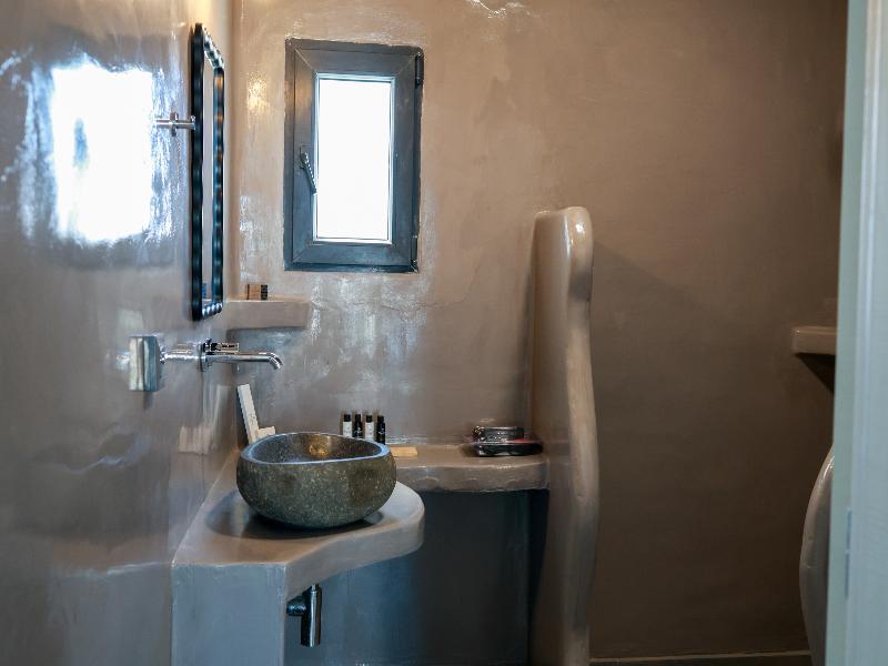 SUITE DELUXE