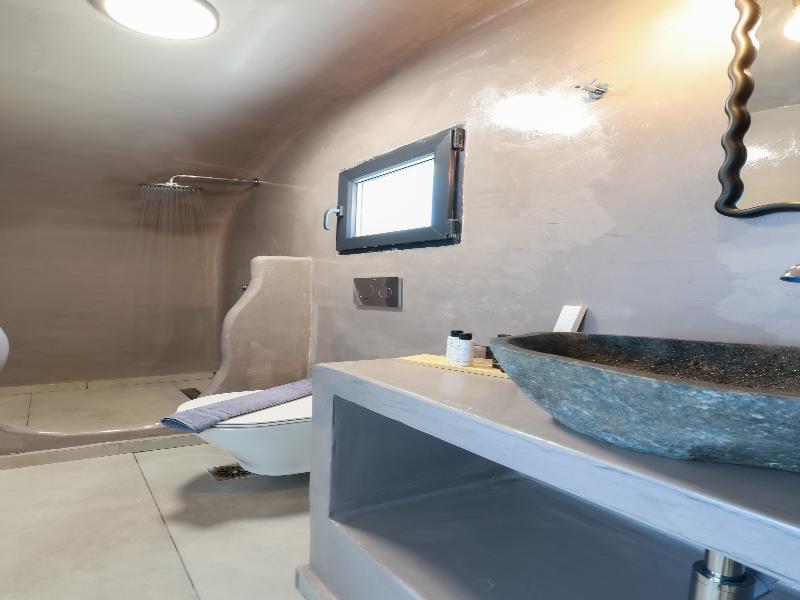 SUITE SEA VIEW
