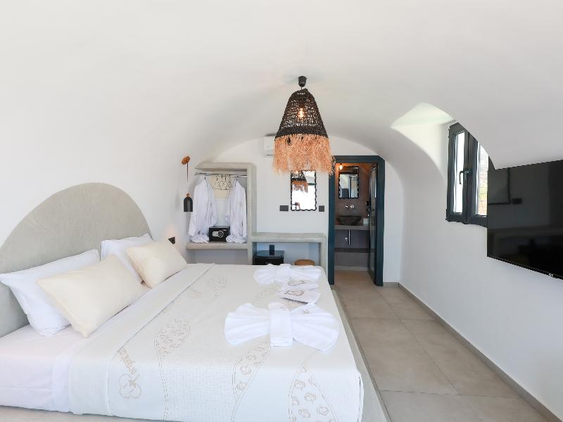 SUITE SEA VIEW