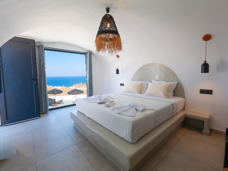 SUITE SEA VIEW — photo 5