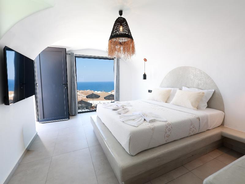 SUITE SEA VIEW — photo 6