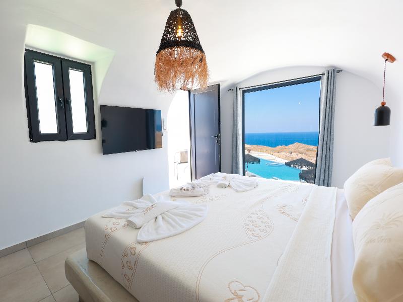 SUITE SEA VIEW — photo 7