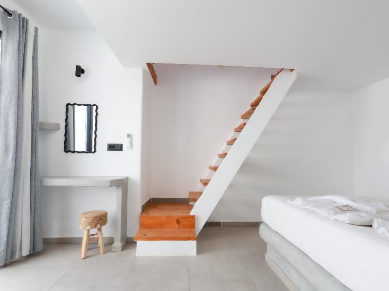 Room DUPLEX WITH VIEWS — photo 8
