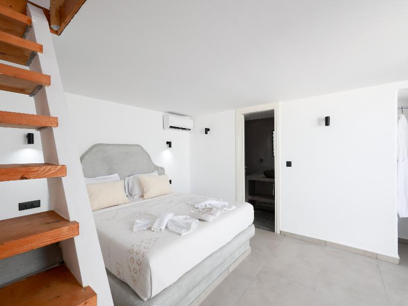 Room DUPLEX WITH VIEWS