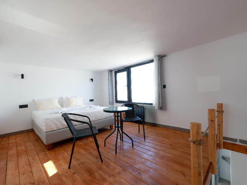 Room DUPLEX WITH VIEWS — photo 5