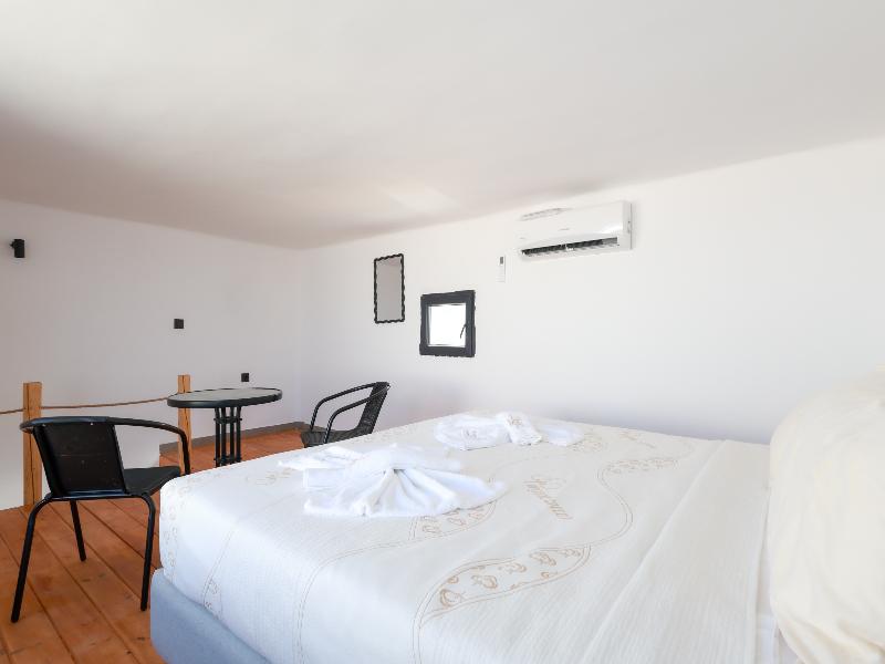 Room DUPLEX WITH VIEWS — photo 4