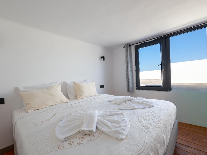 Room DUPLEX WITH VIEWS — photo 7