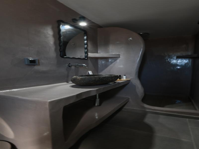 Room DUPLEX WITH VIEWS