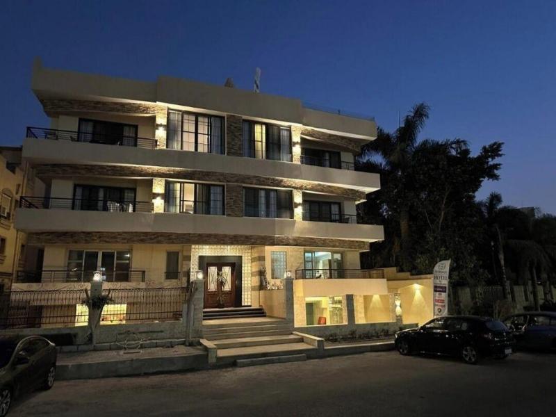 Mirage Taiaa Hotel Apartments image