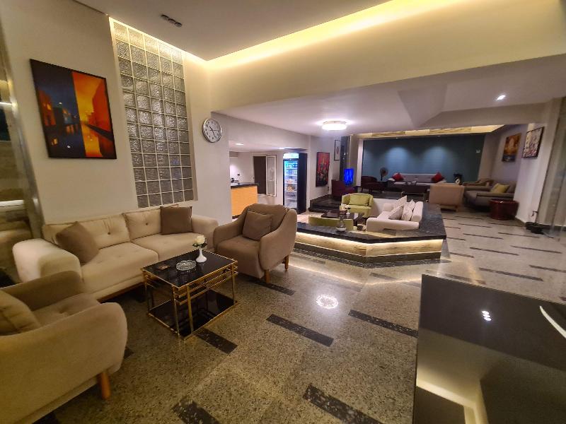 Mirage Taiaa Hotel Apartments image