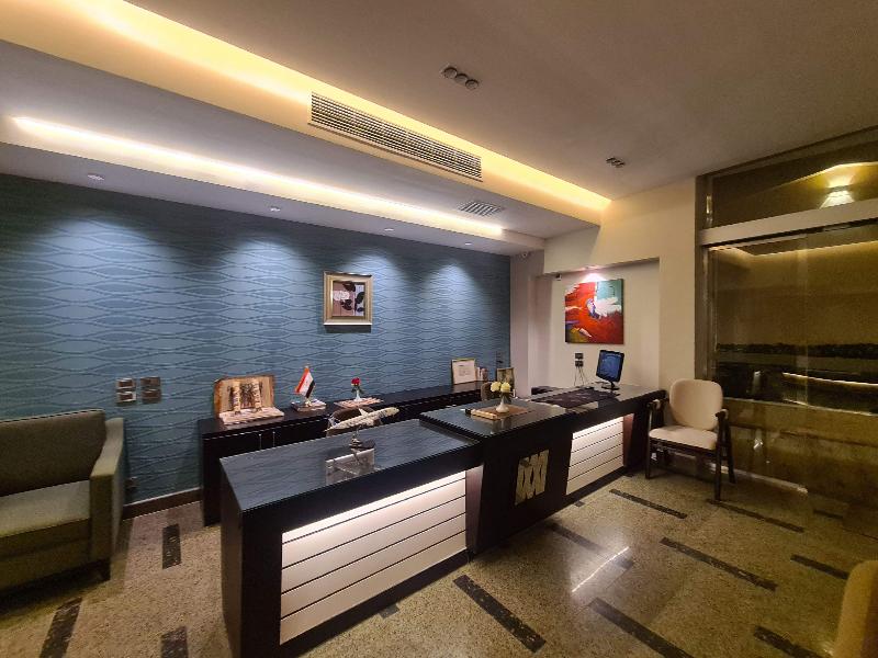 Mirage Taiaa Hotel Apartments image