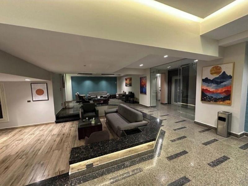 Mirage Taiaa Hotel Apartments image
