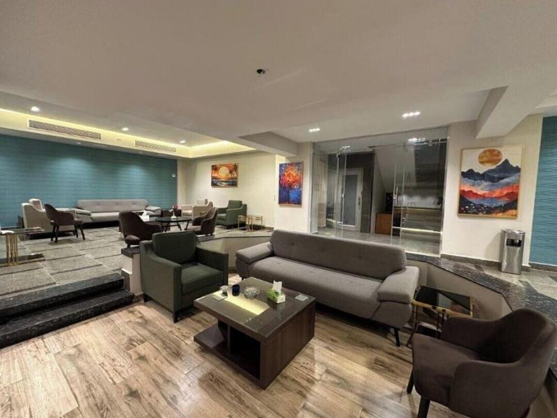 Mirage Taiaa Hotel Apartments image