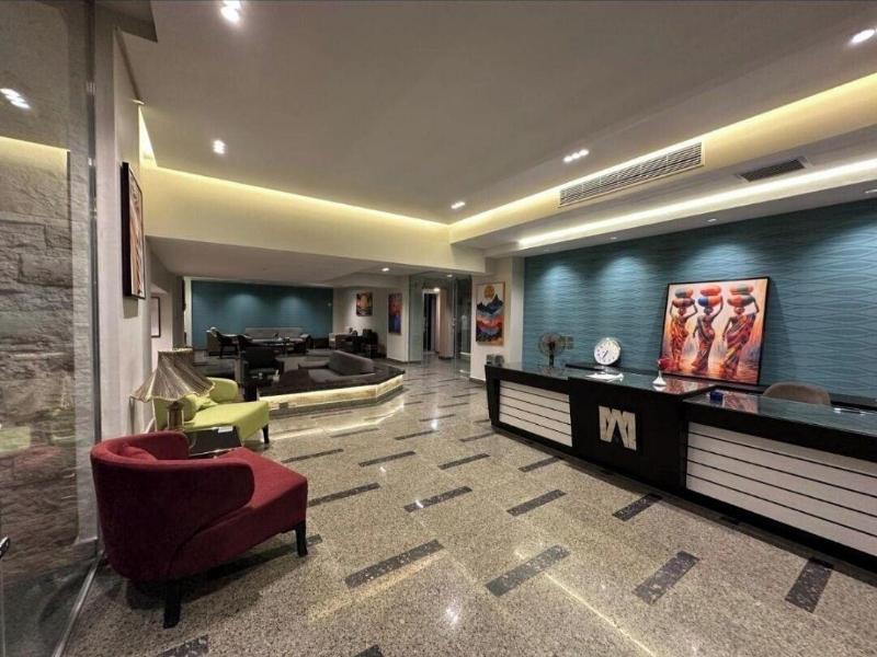 Mirage Taiaa Hotel Apartments image