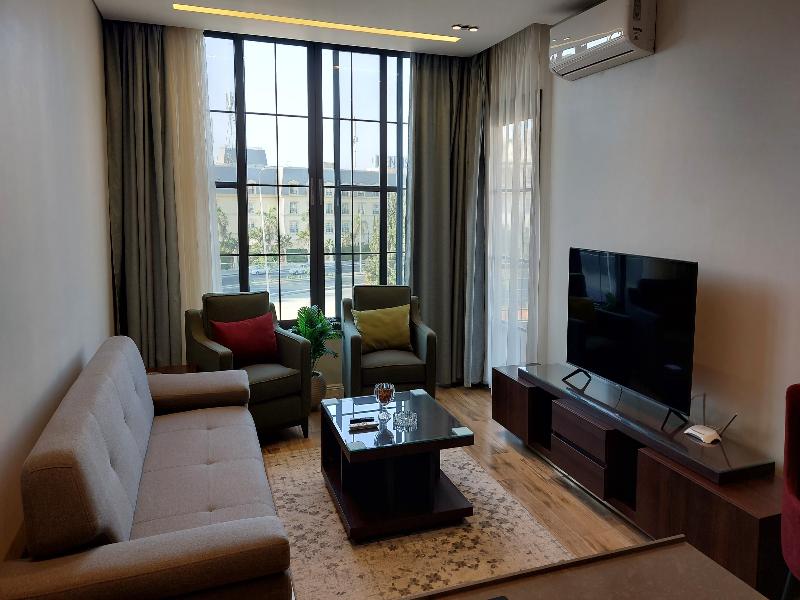 Mirage Taiaa Hotel Apartments image