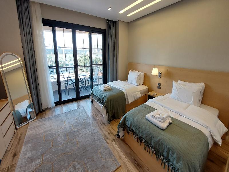 Mirage Taiaa Hotel Apartments image