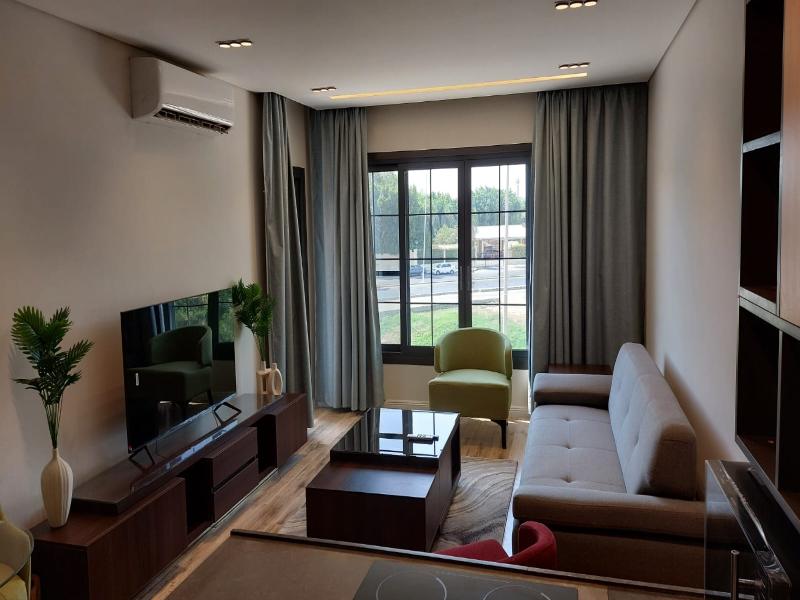 Mirage Taiaa Hotel Apartments image