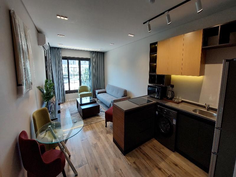 Mirage Taiaa Hotel Apartments image