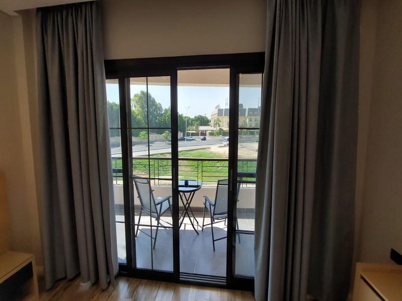 Mirage Taiaa Hotel Apartments image