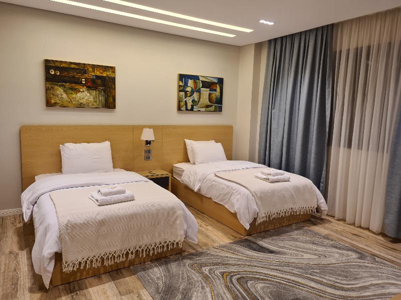 Mirage Taiaa Hotel Apartments image