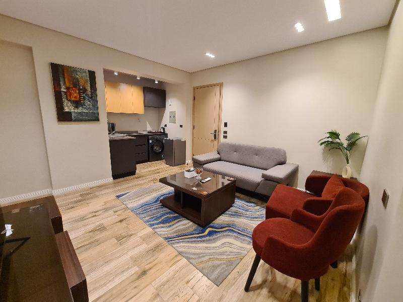 Mirage Taiaa Hotel Apartments image
