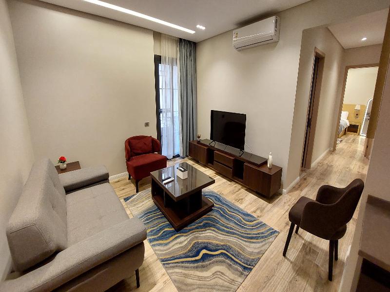 Mirage Taiaa Hotel Apartments image