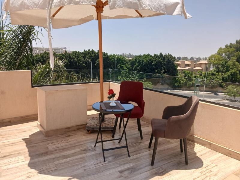 Mirage Taiaa Hotel Apartments image