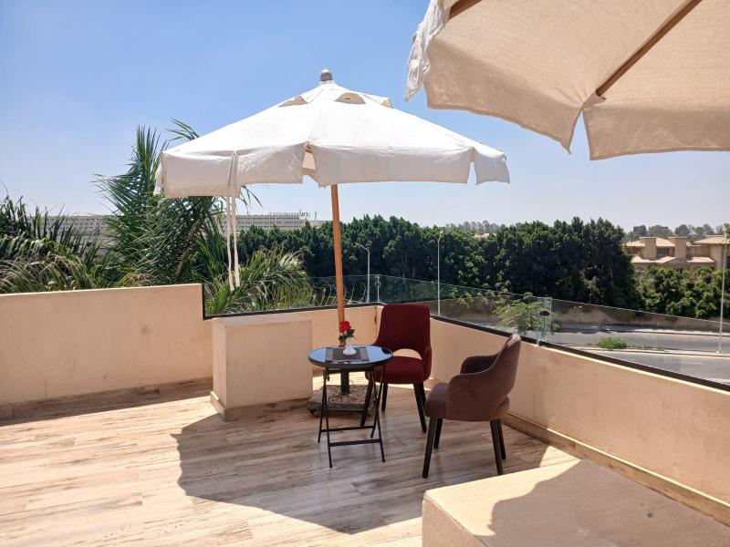 Mirage Taiaa Hotel Apartments image