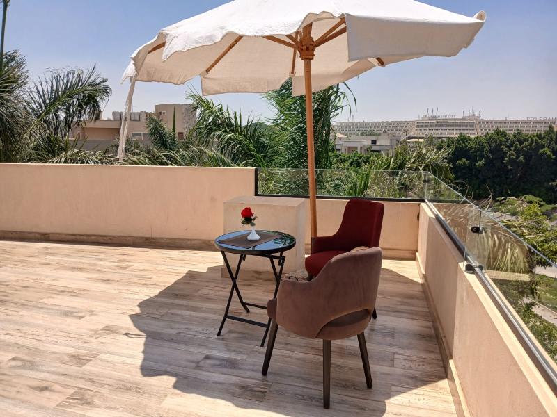 Mirage Taiaa Hotel Apartments image