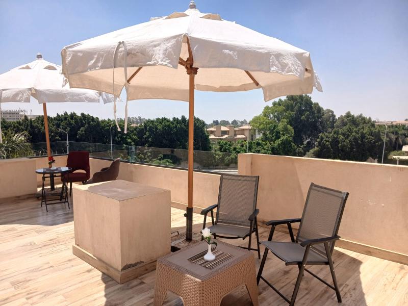 Mirage Taiaa Hotel Apartments image