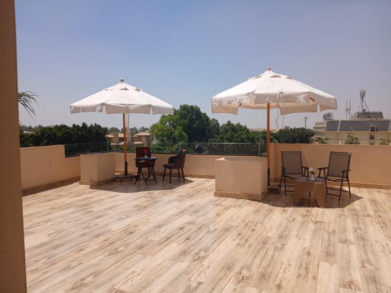 Mirage Taiaa Hotel Apartments image