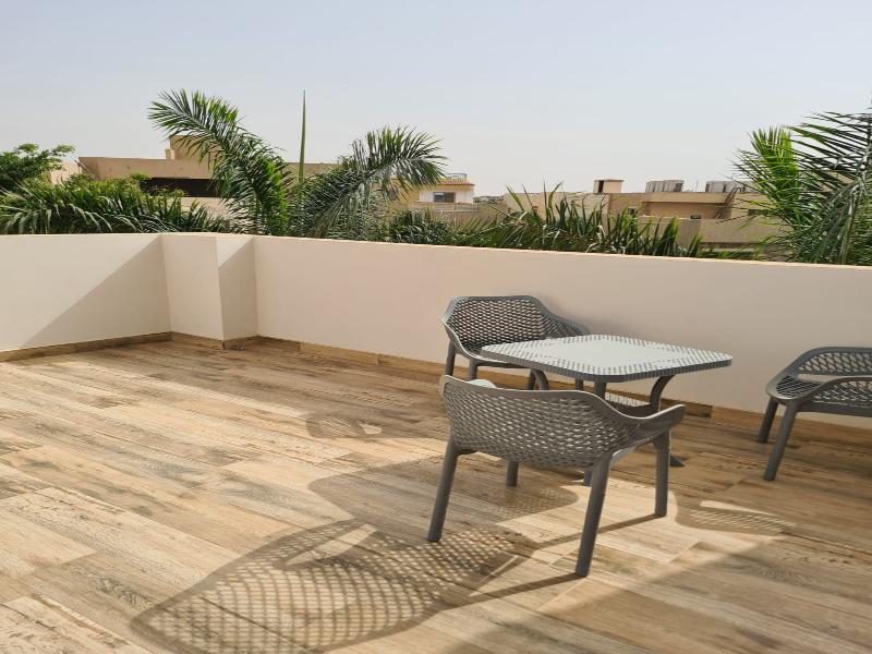 Mirage Taiaa Hotel Apartments image